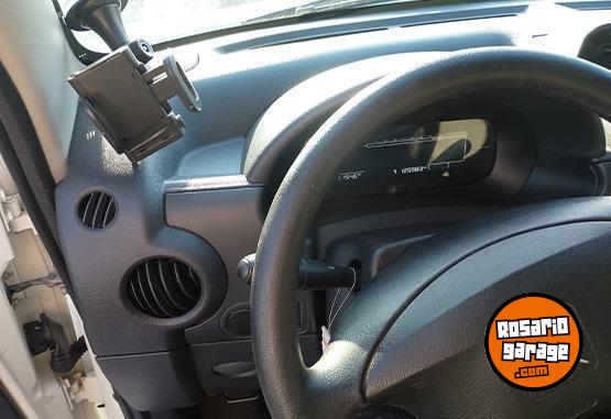 Utilitarios - Citroen Berlingo 2021 Diesel 125000Km - En Venta