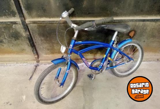 Deportes - Liquido rodado 16 - En Venta