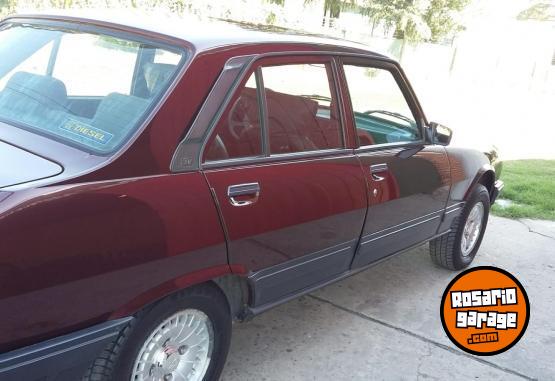 Autos - Peugeot 504srd 1995 Diesel 110000Km - En Venta
