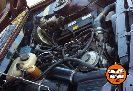 Autos - Peugeot 504srd 1995 Diesel 110000Km - En Venta