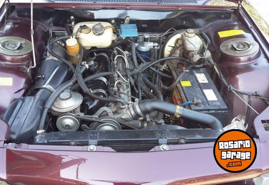 Autos - Peugeot 504srd 1995 Diesel 110000Km - En Venta