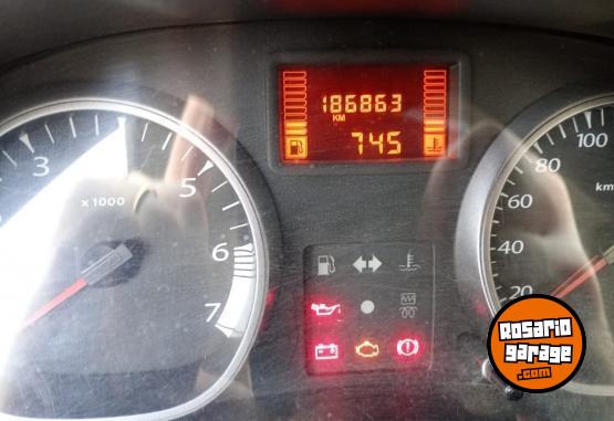 Autos - Renault Duster 2013 Nafta 111111Km - En Venta