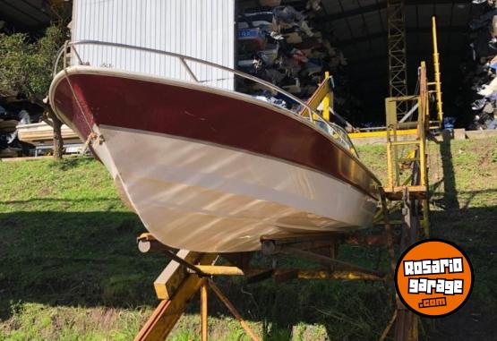 Embarcaciones - REGNICOLI 630 - AO  2014 - En Venta