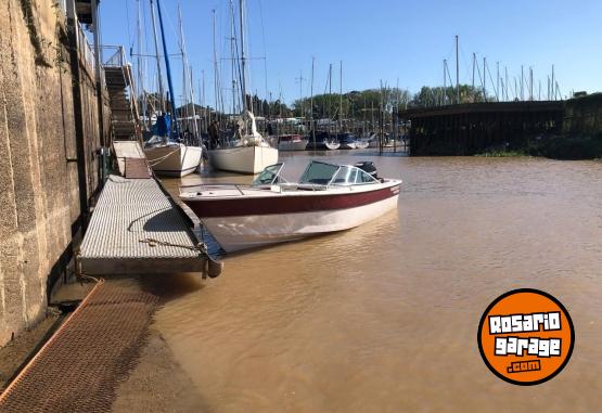 Embarcaciones - REGNICOLI 630 - AO  2014 - En Venta