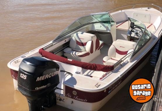 Embarcaciones - REGNICOLI 630 - AO  2014 - En Venta