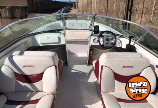 Embarcaciones - REGNICOLI 630 - AO  2014 - En Venta