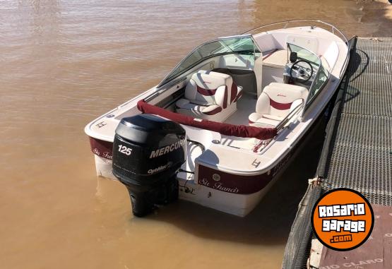 Embarcaciones - REGNICOLI 630 - AO  2014 - En Venta