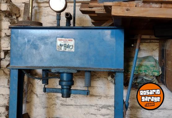 Herramientas - Vendo - En Venta