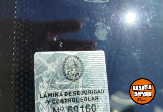 Utilitarios - Citroen BERLINGO MULTISPACE HDI 2016 Diesel 175000Km - En Venta