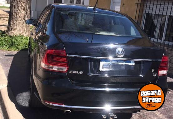 Autos - Volkswagen Polo 2017 Nafta 113Km - En Venta