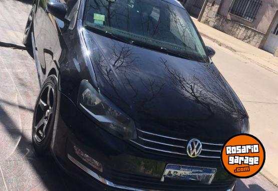 Autos - Volkswagen Polo 2017 Nafta 113Km - En Venta