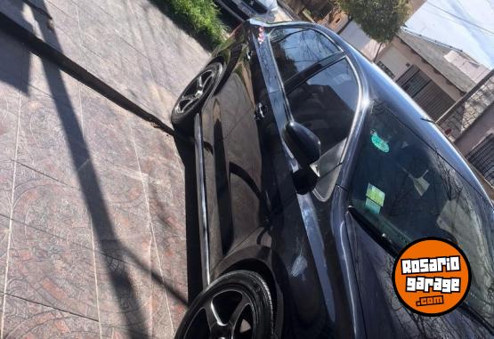 Autos - Volkswagen Polo 2017 Nafta 113Km - En Venta