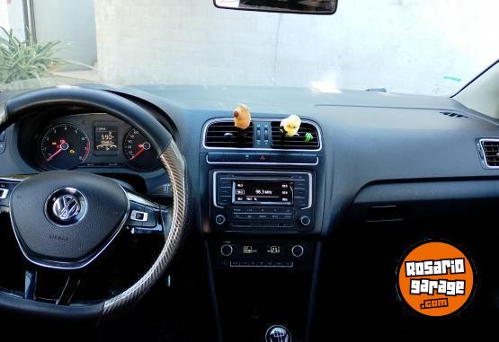 Autos - Volkswagen Polo 2017 Nafta 113Km - En Venta