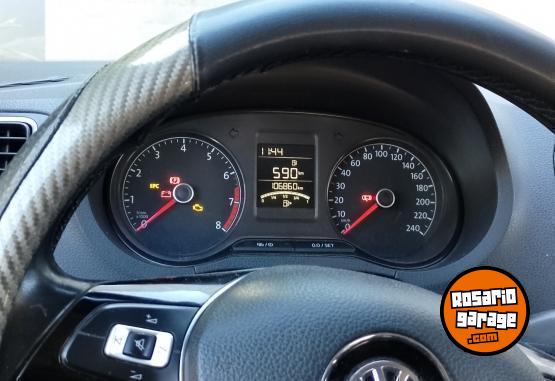 Autos - Volkswagen Polo 2017 Nafta 113Km - En Venta