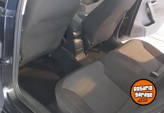 Autos - Volkswagen Polo 2017 Nafta 113Km - En Venta