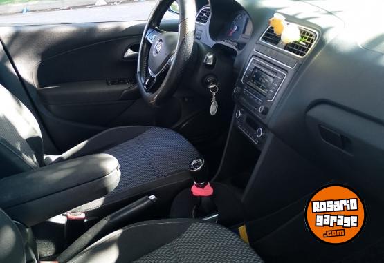 Autos - Volkswagen Polo 2017 Nafta 113Km - En Venta
