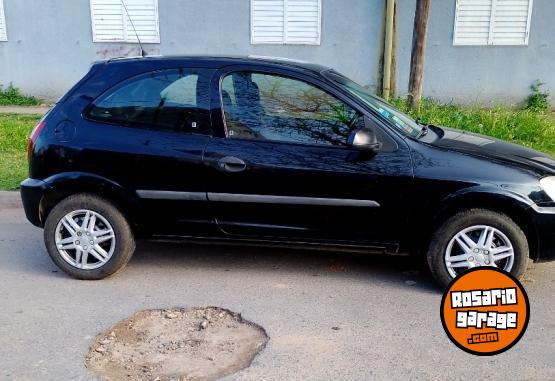 Autos - Suzuki Fun 2008 Nafta 138Km - En Venta