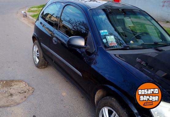 Autos - Suzuki Fun 2008 Nafta 138Km - En Venta