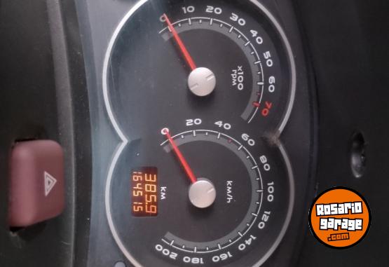 Autos - Suzuki Fun 2008 Nafta 138Km - En Venta