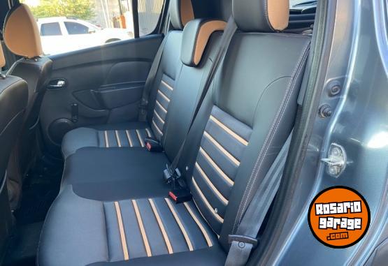 Autos - Renault Stepway Zen 1.6 2022 Nafta 27000Km - En Venta