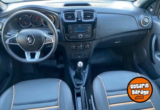 Autos - Renault Stepway Zen 1.6 2022 Nafta 27000Km - En Venta