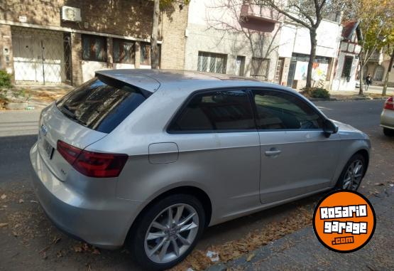 Autos - Audi A3 2014 Nafta 115000Km - En Venta