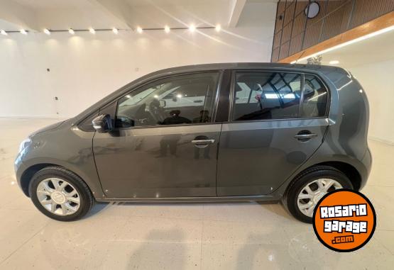 Autos - Volkswagen High Up 2014 Nafta 129000Km - En Venta