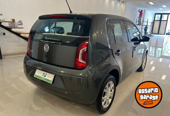 Autos - Volkswagen High Up 2014 Nafta 129000Km - En Venta