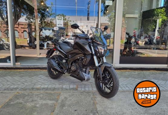 Motos - Bajaj Dominar 400 tourer 2023 Nafta 13465Km - En Venta