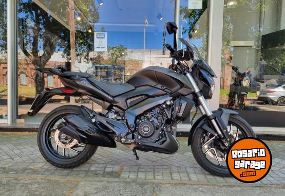 Motos - Bajaj Dominar 400 tourer 2023 Nafta 13465Km - En Venta