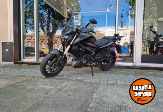 Motos - Bajaj Dominar 400 tourer 2023 Nafta 13465Km - En Venta