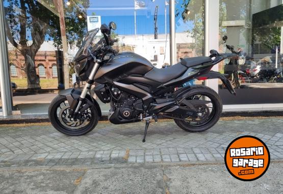 Motos - Bajaj Dominar 400 tourer 2023 Nafta 13465Km - En Venta