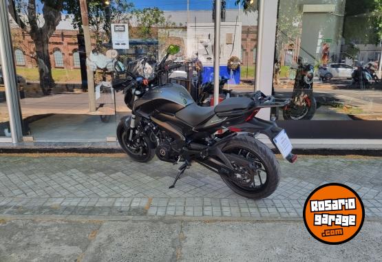 Motos - Bajaj Dominar 400 tourer 2023 Nafta 13465Km - En Venta