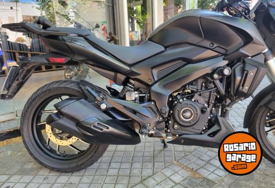Motos - Bajaj Dominar 400 tourer 2023 Nafta 13465Km - En Venta