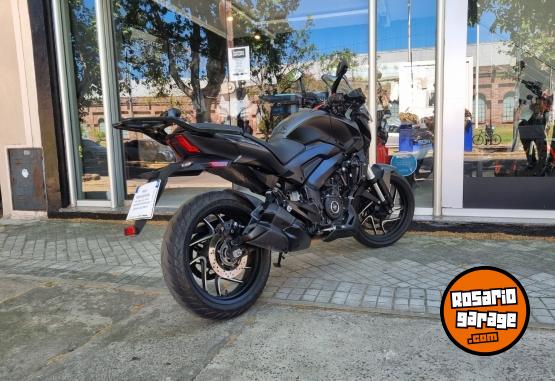 Motos - Bajaj Dominar 400 tourer 2023 Nafta 13465Km - En Venta