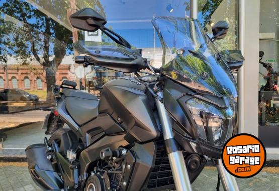 Motos - Bajaj Dominar 400 tourer 2023 Nafta 13465Km - En Venta