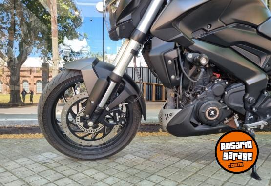 Motos - Bajaj Dominar 400 tourer 2023 Nafta 13465Km - En Venta