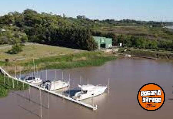 Otros (N�utica) - Vendo Cama Nautica 18 pies Azahares del Paran� (Fighiera) - En Venta