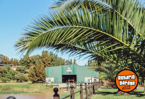 Otros (N�utica) - Vendo Cama Nautica 18 pies Azahares del Paran� (Fighiera) - En Venta