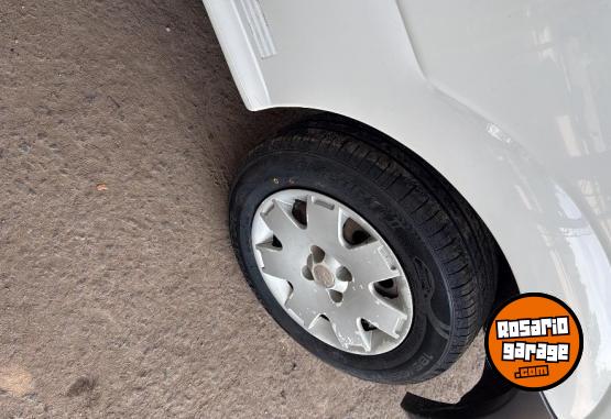 Utilitarios - Volkswagen Saveiro 2007 Nafta 147000Km - En Venta