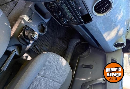 Utilitarios - Volkswagen Saveiro 2007 Nafta 147000Km - En Venta