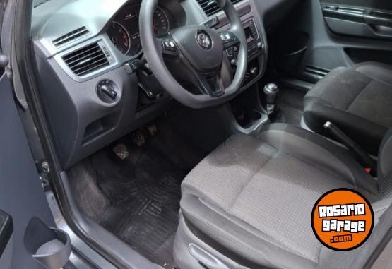 Autos - Volkswagen Suran 2019 Nafta 71000Km - En Venta