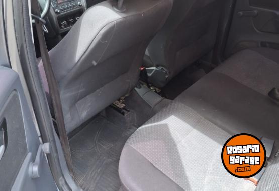 Autos - Volkswagen Suran 2019 Nafta 71000Km - En Venta