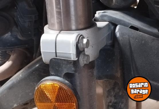 Motos - Beta TR 2.0 2016 Nafta 12500Km - En Venta