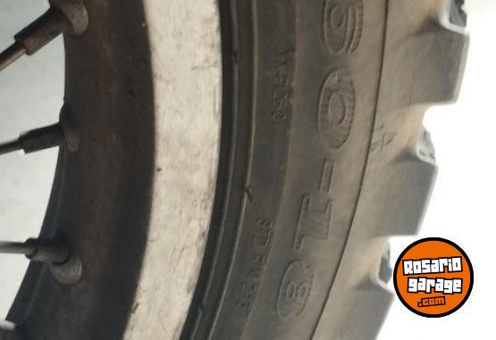 Motos - Beta TR 2.0 2016 Nafta 12500Km - En Venta