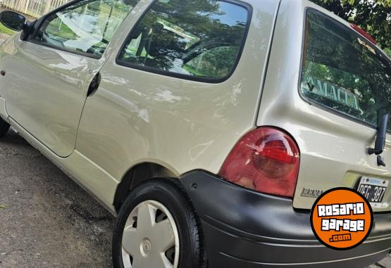 Autos - Renault Twingo 2000 Nafta 170000Km - En Venta