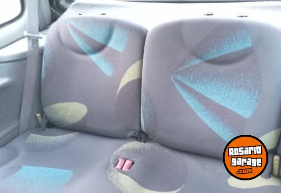 Autos - Renault Twingo 2000 Nafta 170000Km - En Venta