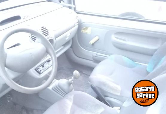 Autos - Renault Twingo 2000 Nafta 170000Km - En Venta