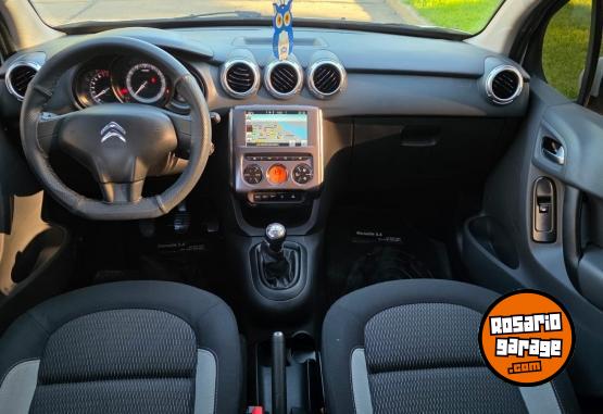 Autos - Citroen C3 2016 Nafta 120000Km - En Venta