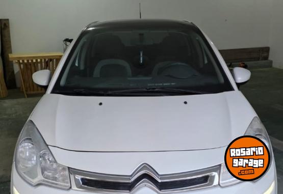Autos - Citroen C3 2016 Nafta 120000Km - En Venta
